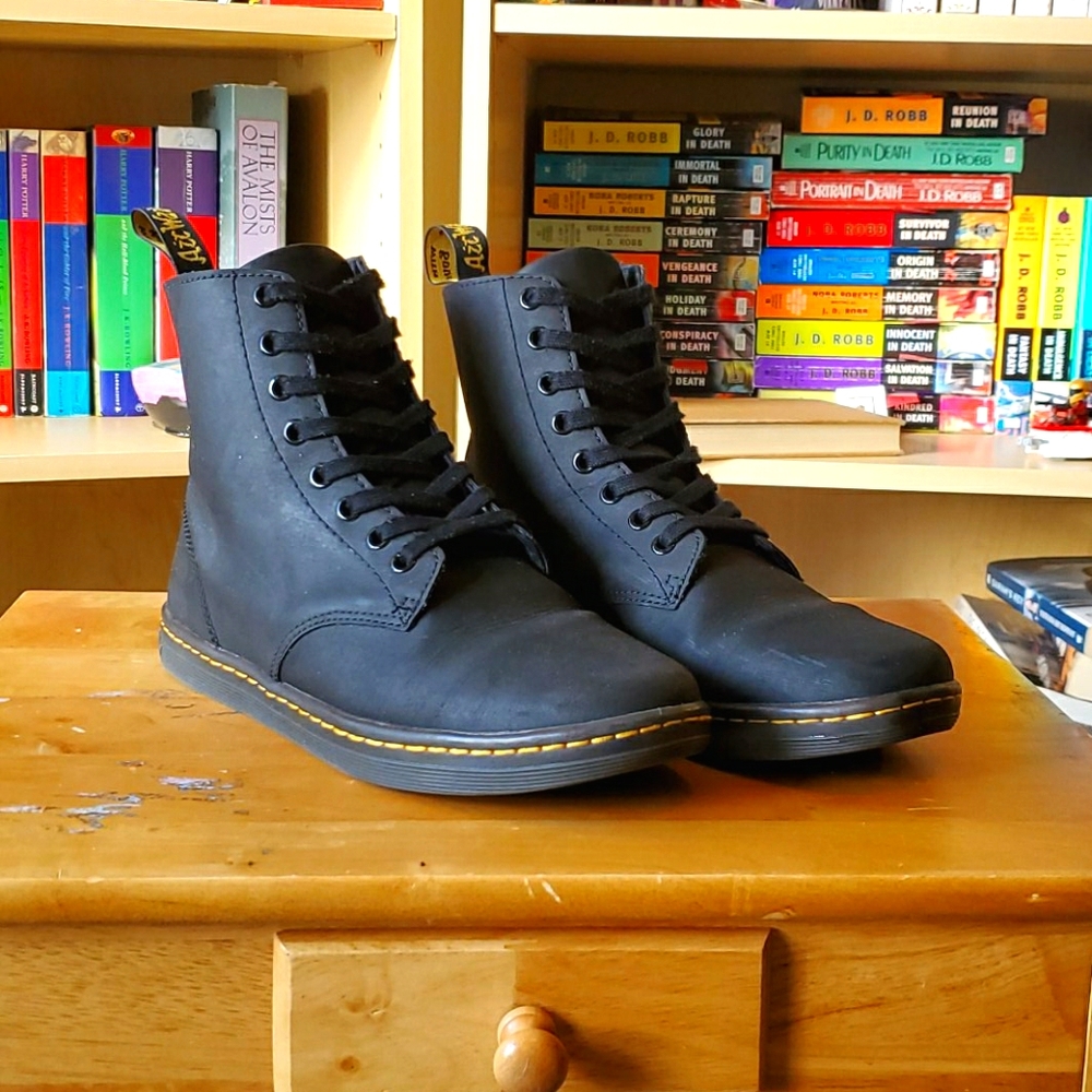 Sheridan womans boot